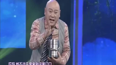 《婚姻大事》 金不换 申小梅 丁建英 杨帅学 戏曲小品大全 观众爆笑连连下载