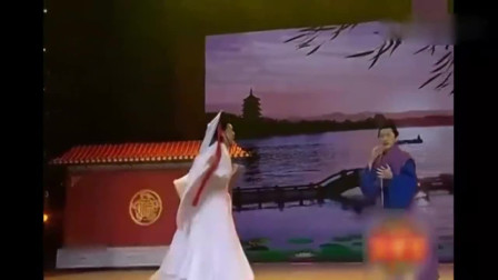 《我们爱的好辛苦》贾玲 王祖蓝 爆笑小品大全 句句都是笑点下载