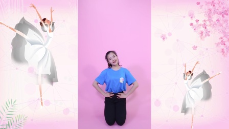 幼儿舞蹈《小手拍拍》伸出你的小手拍一拍