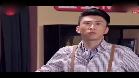 小品《豪门恩怨》说出原因观众笑喷了