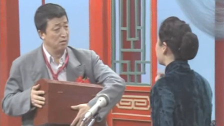 《恩爱夫妻》王馥荔 陈裕德小品全集 演绎世间百态人生下载