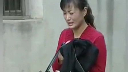 民间小调《女怕嫁错郎》刘晓燕的命真苦