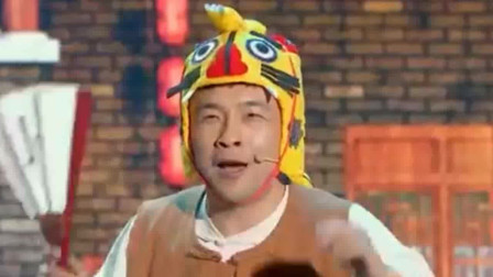 《鹿鼎记》欢乐喜剧人 周云鹏 王龙 振宇功夫团 小品搞笑全集 台下观众笑声连连下载