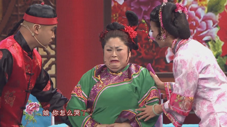 新编二人转《刁婆传》婆婆蛮横儿媳却格外孝