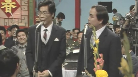 《学播音》笑林 李国盛经典相声搞笑全集 全程高能观众笑不停下载