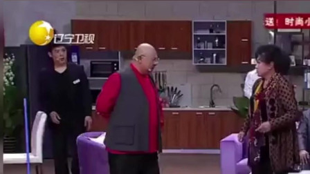 《惯出来的病》李玲玉 孙涛小品搞笑全集 俩人浑身都是戏句句戳中笑点下载