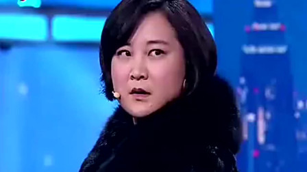 《间谍》贾玲 张小斐小品搞笑全集 简直就是