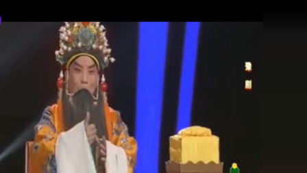 《杨八姐游春》张晓英等多名家上演小品 全