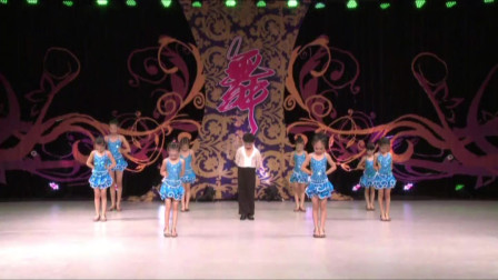 儿童舞蹈《小苹果》幼儿舞蹈高清下载