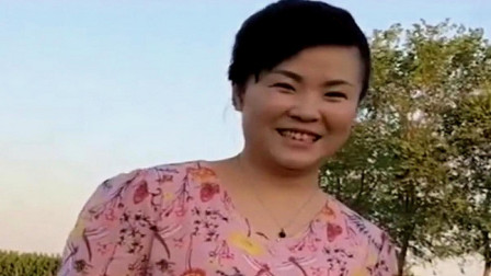 《过河》女歌手唢呐吹奏真是经典又好听