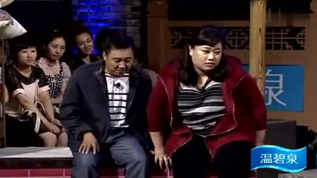 《真情告白》张小伟小品大全 惹观众大笑