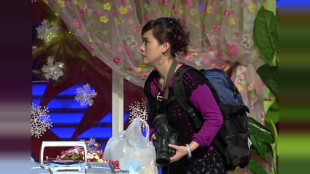 《比赛之前》郭冬临小品大全 看完能够笑十天下载