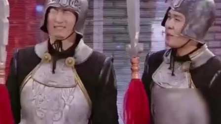 《牛魔王的救续》杨树林 2019小品大全 观众