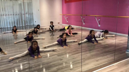经典儿歌《小蜻蜓》幼儿舞蹈课堂  考级舞蹈