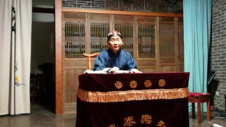 《日遭三险》郭阳说单口相声 短时间内说的