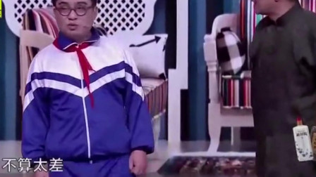 《教子》大兵 李丹 相声全集 笑点十足包袱