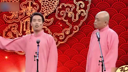 《非常影评家》孙弢 赵旭 相声大全 观众都笑疯了下载