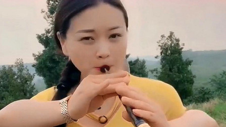 《百鸟朝凤》女歌手用唢呐吹奏戏曲大全下载