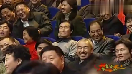 《富了以后》著名相声大师马季与弟子刘伟相