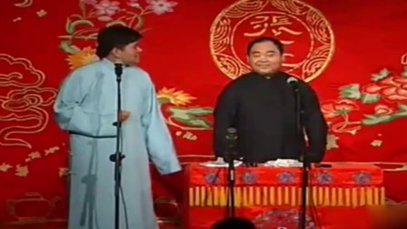 《三国刘安杀妻》李云天 侯震搞笑相声大全 郭德纲都佩服点赞下载