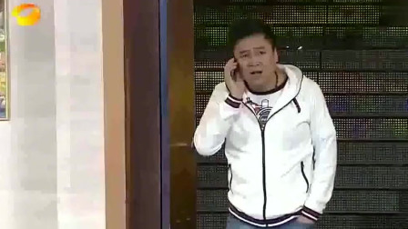 《疯狂的年糕》张小飞小品大全 把观众都乐