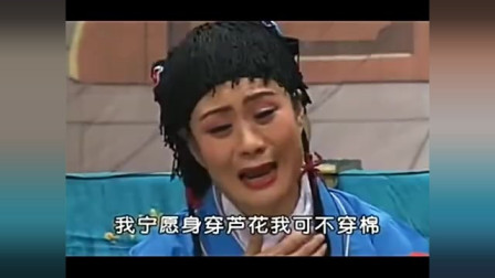 曲剧版《鞭打芦花》高清mp4视频下载
