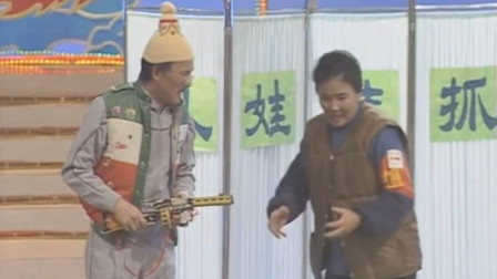 《急诊》游本昌 赵丽蓉88年春晚小品大全 把观众笑坏了下载