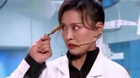 小品《骗子被骗》全程笑点不断
