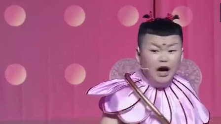 小品《哪吒赴宴》这一段真的看笑了