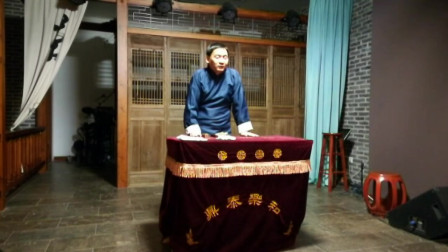 《进京赶考》郭阳单口相声大全 全程笑到停