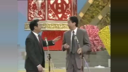 《办晚会》牛群 冯巩1992年春晚相声全集高清 俩人一唱一和太逗了下载