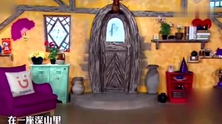 小品《童话三姐妹》包袱满屏笑翻全场观众