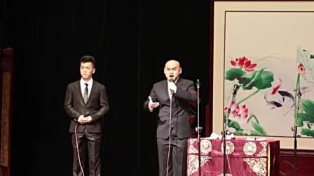 《赤桑镇》王赢政 贾怀胤 星夜相声会馆 相声集锦相声大全 让你一次笑个够下载