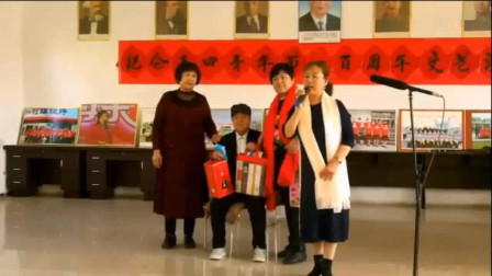 最新小品《三个儿媳》全程有哭有笑太精彩了
