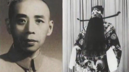 京剧《秦香莲》裘派大师裘盛戎演唱 戏迷别错过下载