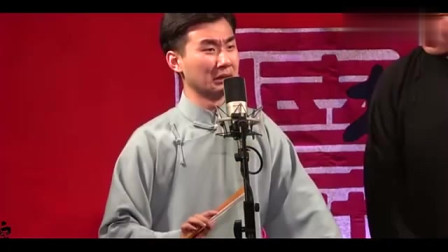 《英台修书》陶阳相声大全相声全集高清 包
