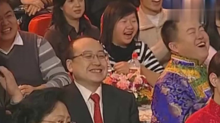 《笑谈人生》冯巩 朱军央视春晚小品大全 全