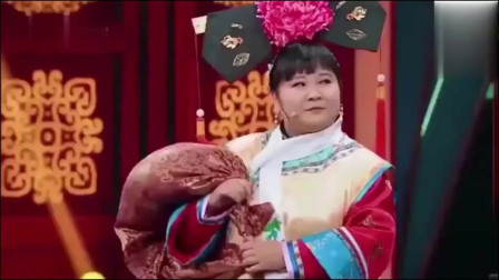 《谁是女主角》贾玲最新小品大全 引得观众