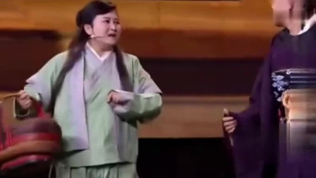 《刀下留人》贾玲小品大全下载 专治各种不