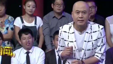 《遇上神经病》方清平单口相声辑高清 一开