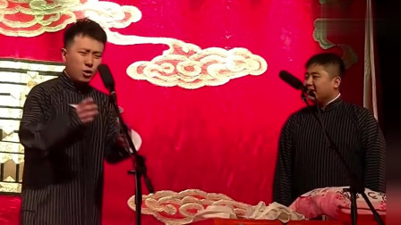 《三国时代》张番 刘铨淼相声全集高清下载 