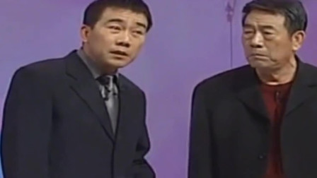 《肉烂在锅里》杨议 杨少华相声集锦 观众都