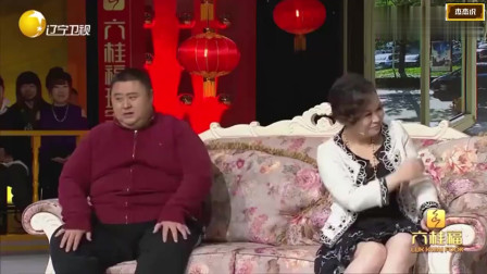 最新小品《整出来的事》观众笑歪了嘴巴