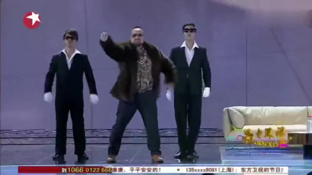 《屌丝你幸福吗》大鹏 柳岩最好看的小品大