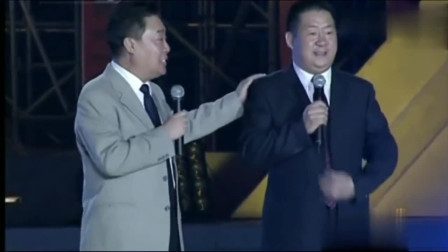 《笑口常开》师胜杰相声全集高清下载 台下
