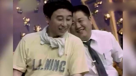 《面的与皇冠》冯巩经典央视春晚小品大全 
