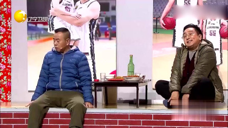 《上炕吧亲家》潘长江 辽宁春晚小品集锦 台