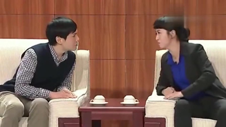《投其所好》沈腾 马丽 央视春晚小品搞笑大