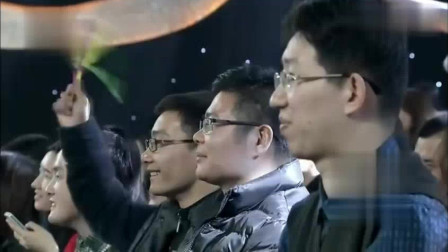 《五环之歌》岳云鹏 孙越 央视春晚相声大全
