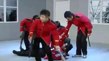 《千钧一发》乔杉 修睿  潘斌龙 崔志佳 爱笑会议室 小品搞笑大全 观众很喜欢下载